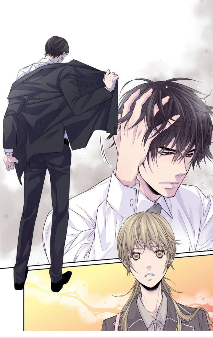 My Ex, Client: Chapter 18 - Page 15