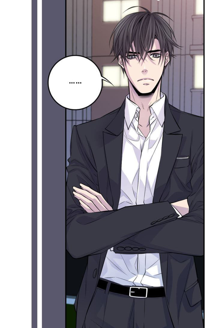 My Ex, Client: Chapter 18 - Page 38