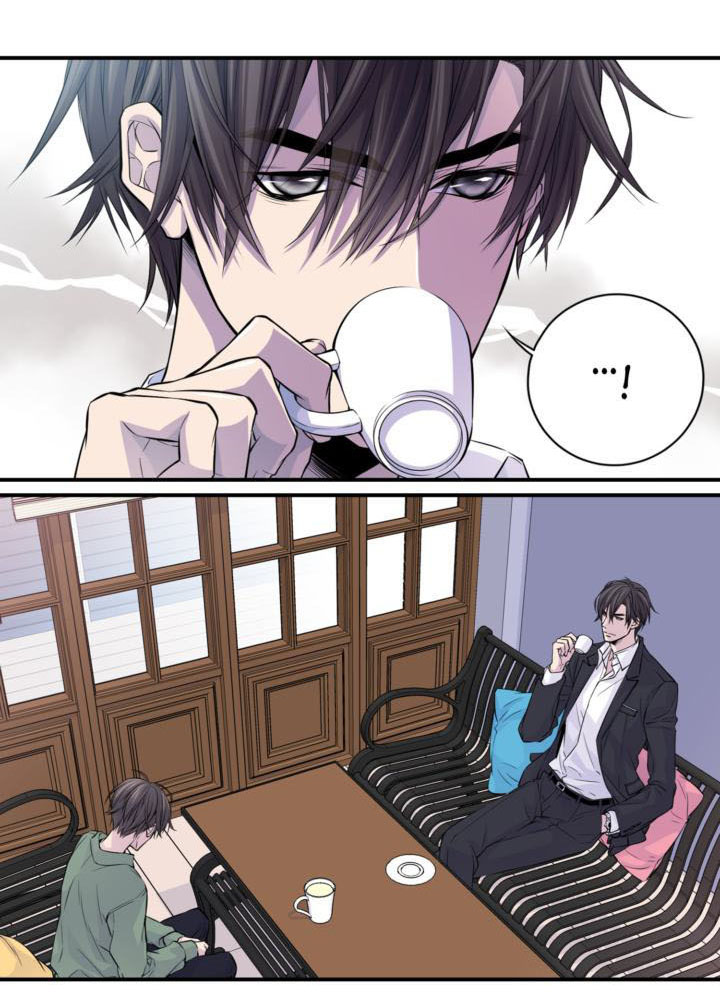 My Ex, Client: Chapter 19 - Page 37