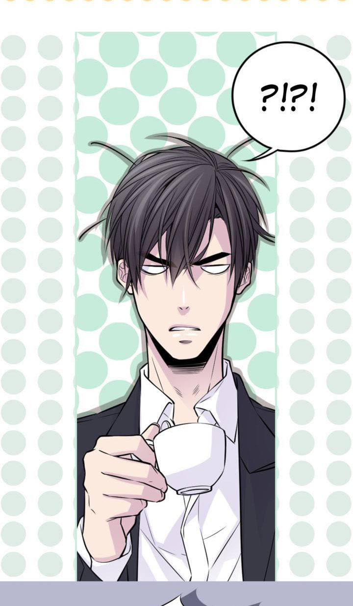 My Ex, Client: Chapter 19 - Page 40