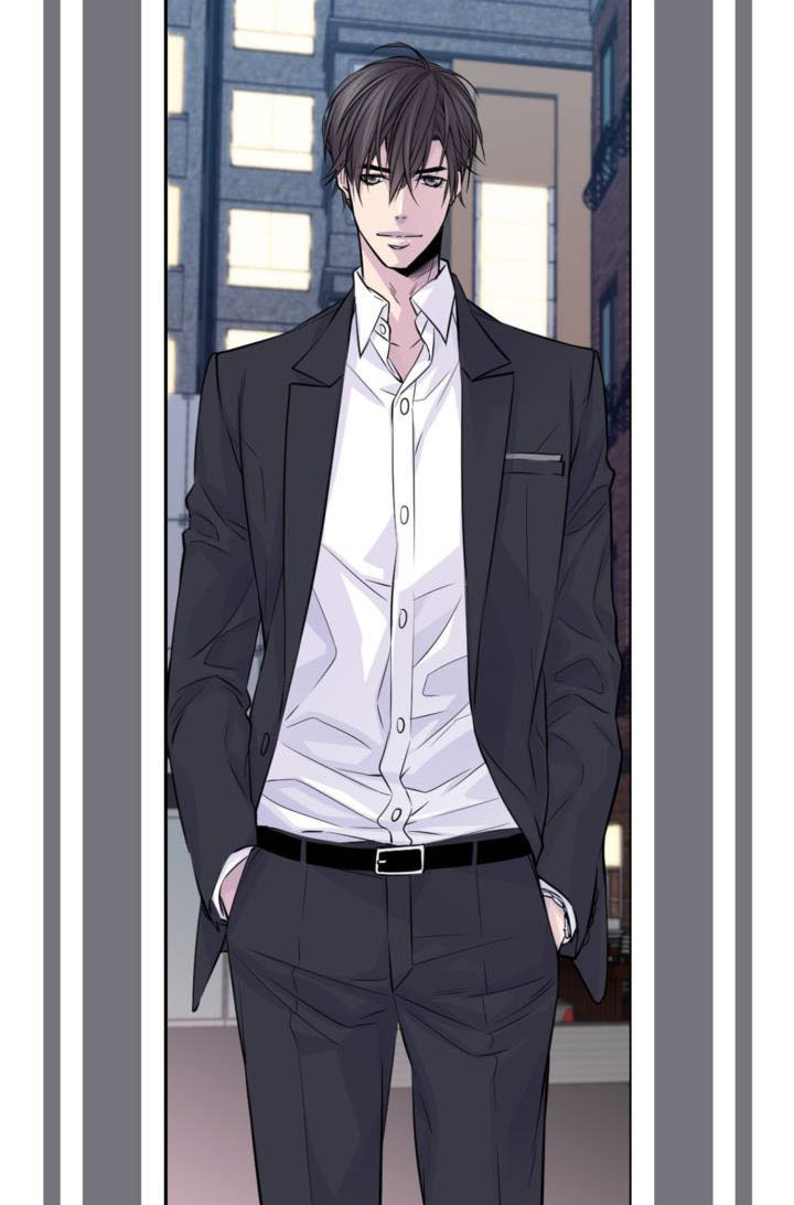 My Ex, Client: Chapter 19 - Page 46