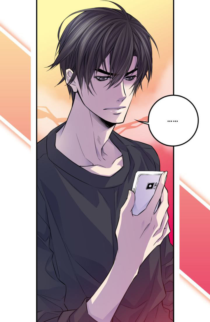 My Ex, Client: Chapter 20 - Page 11