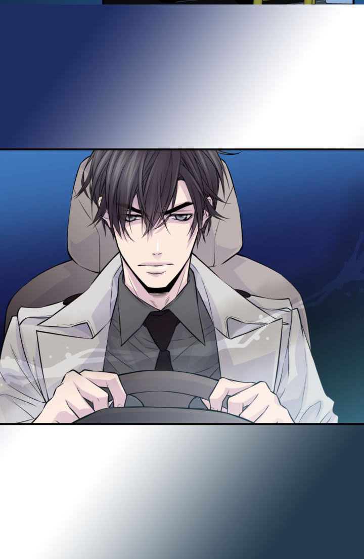 My Ex, Client: Chapter 20 - Page 44