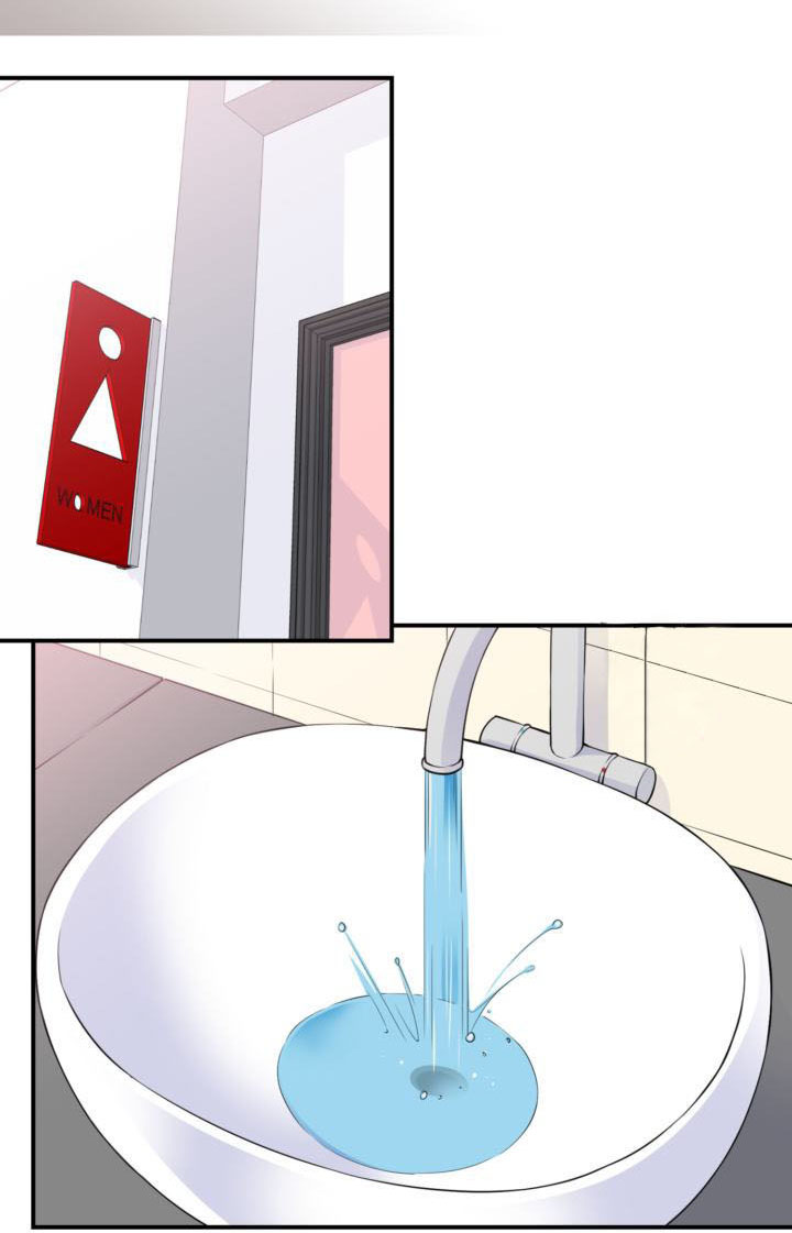 My Ex, Client: Chapter 24 - Page 32