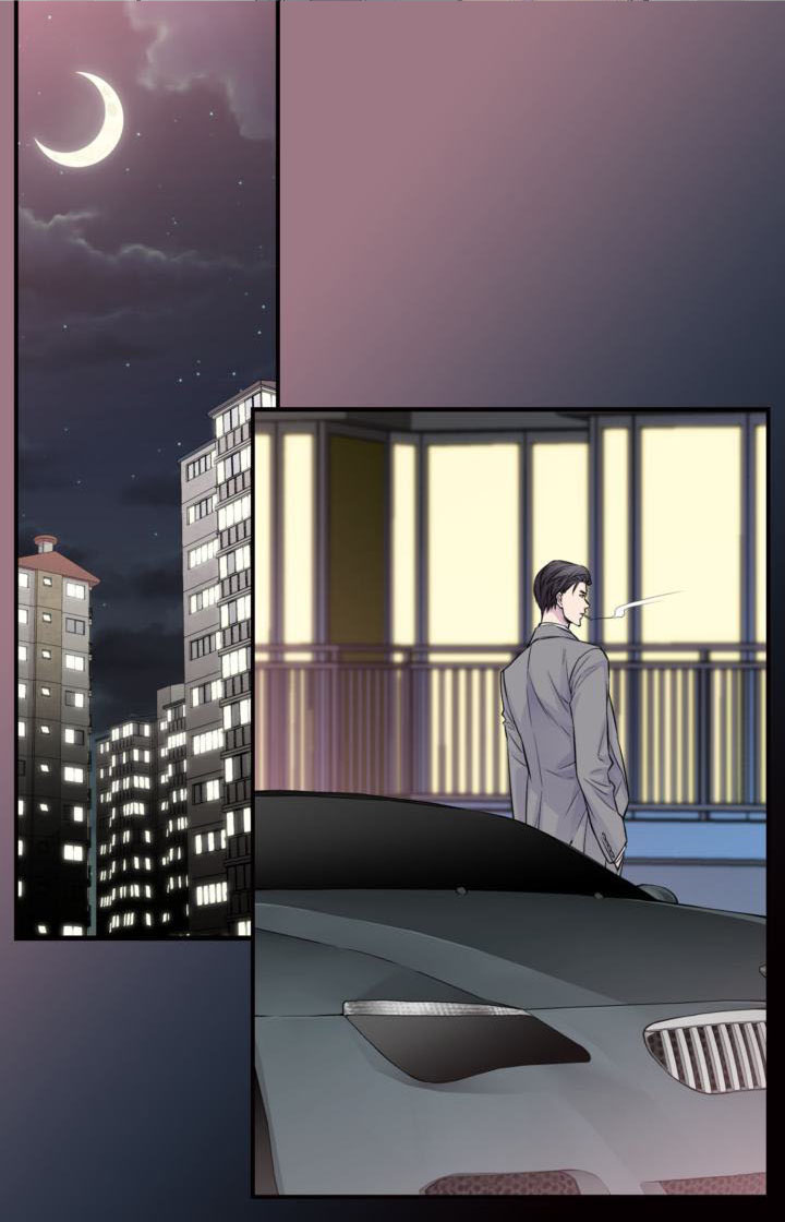 My Ex, Client: Chapter 25 - Page 26