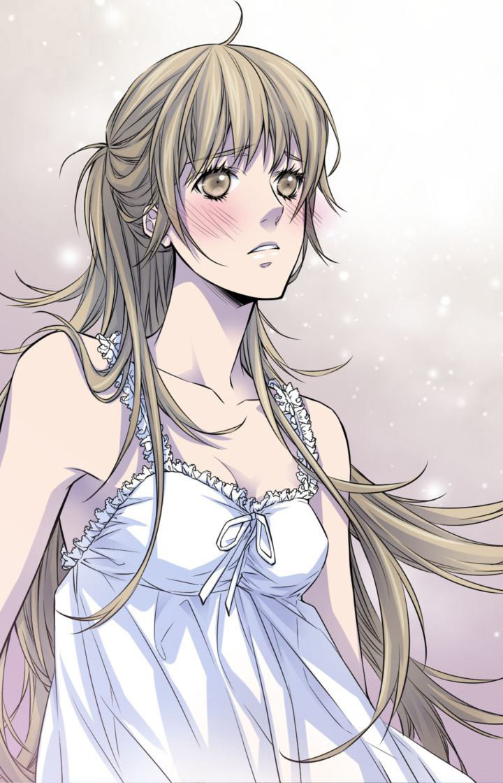 My Ex, Client: Chapter 26 - Page 7