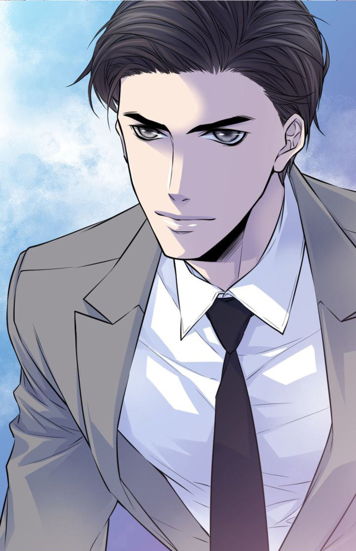 My Ex, Client: Chapter 26 - Page 8