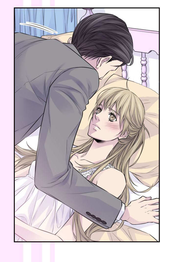 My Ex, Client: Chapter 26 - Page 18