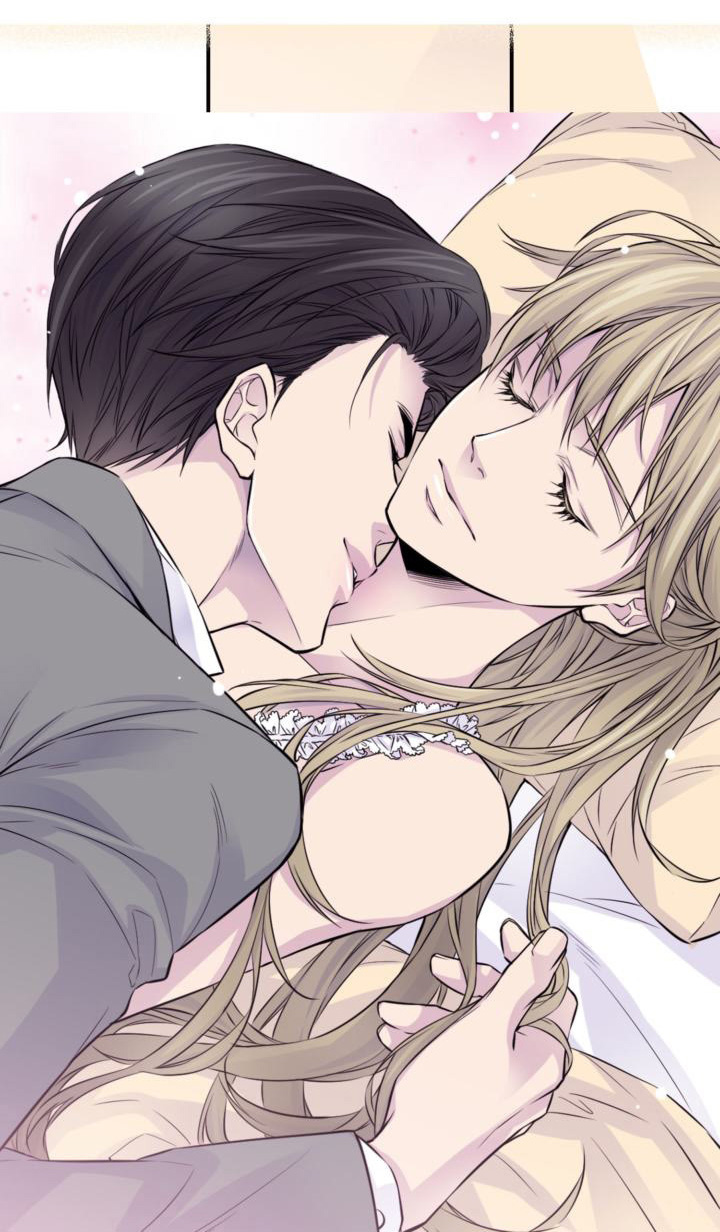 My Ex, Client: Chapter 26 - Page 22