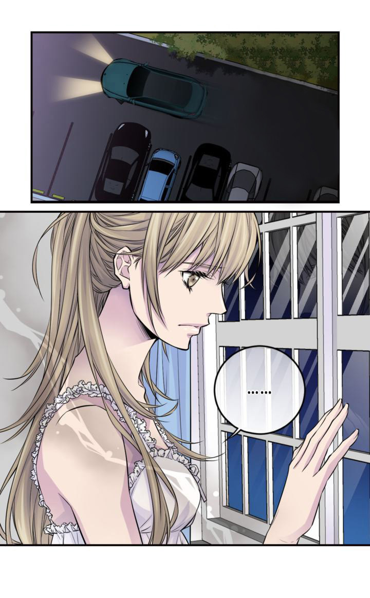 My Ex, Client: Chapter 26 - Page 39