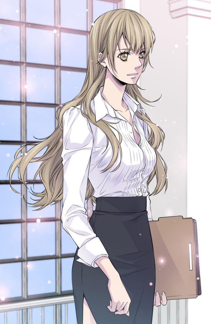 My Ex, Client: Chapter 27 - Page 6