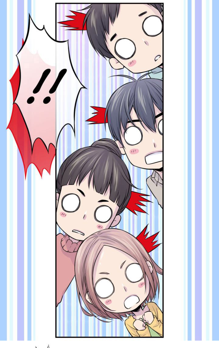 My Ex, Client: Chapter 27 - Page 7