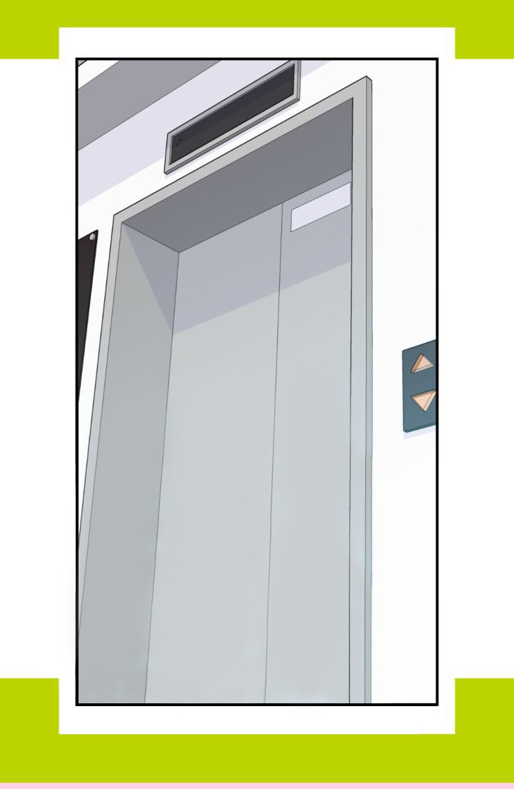 My Ex, Client: Chapter 27 - Page 45