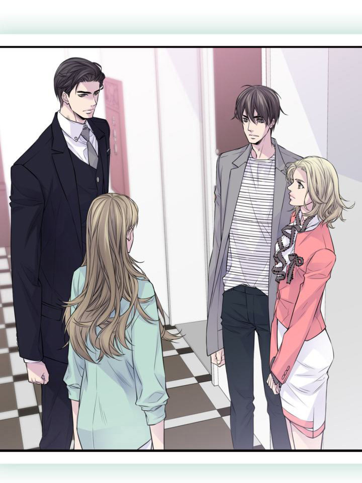 My Ex, Client: Chapter 27 - Page 48