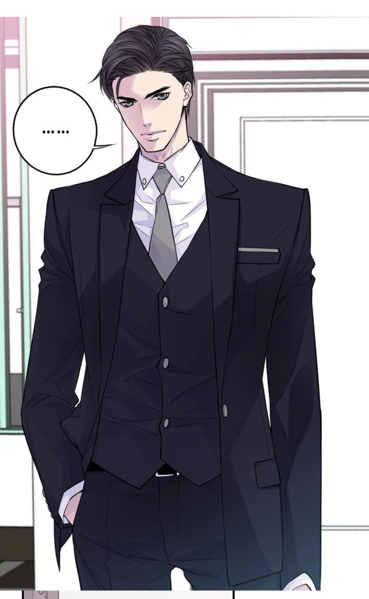 My Ex, Client: Chapter 28 - Page 8