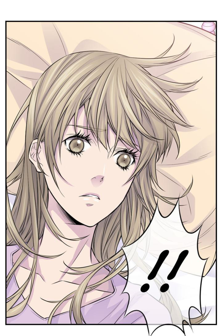 My Ex, Client: Chapter 29 - Page 11