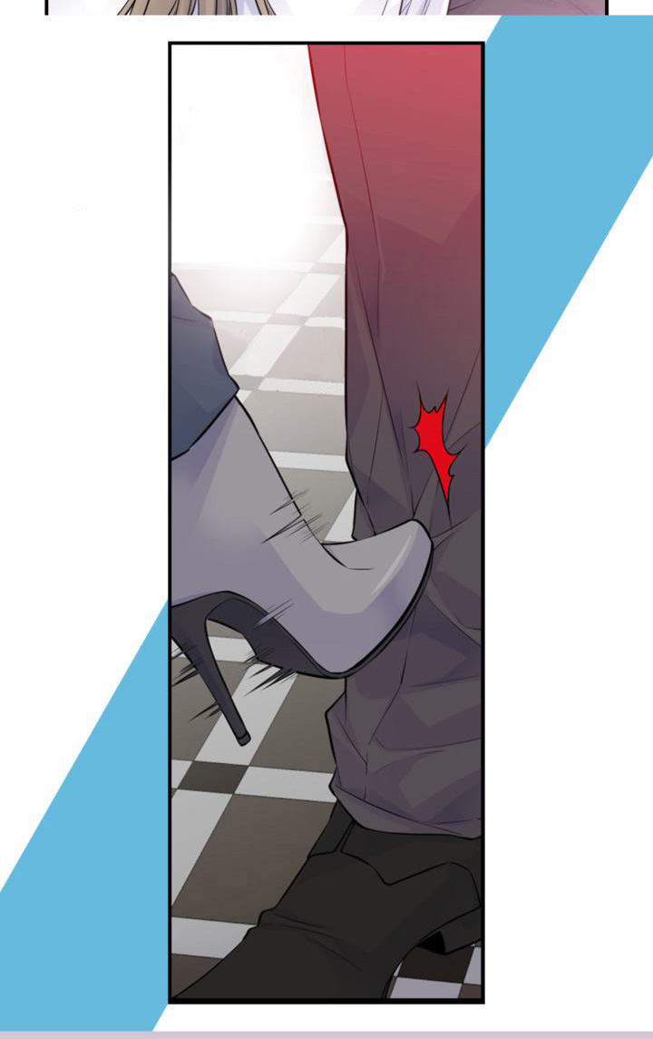 My Ex, Client: Chapter 30 - Page 8