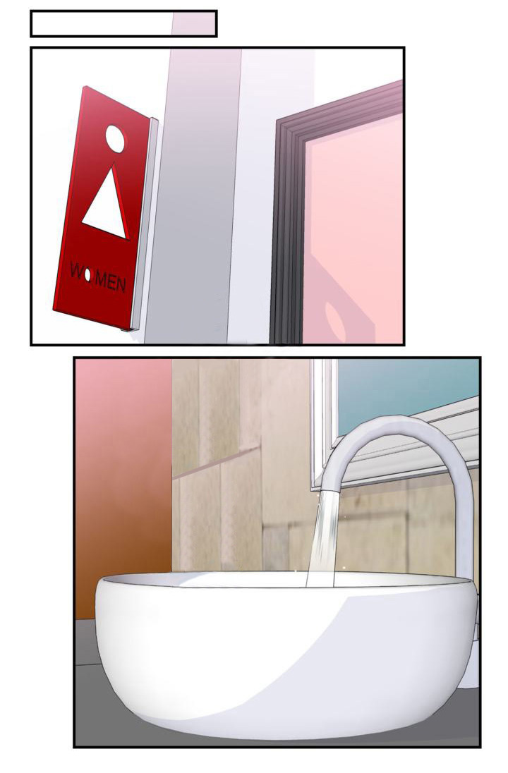 My Ex, Client: Chapter 30 - Page 26