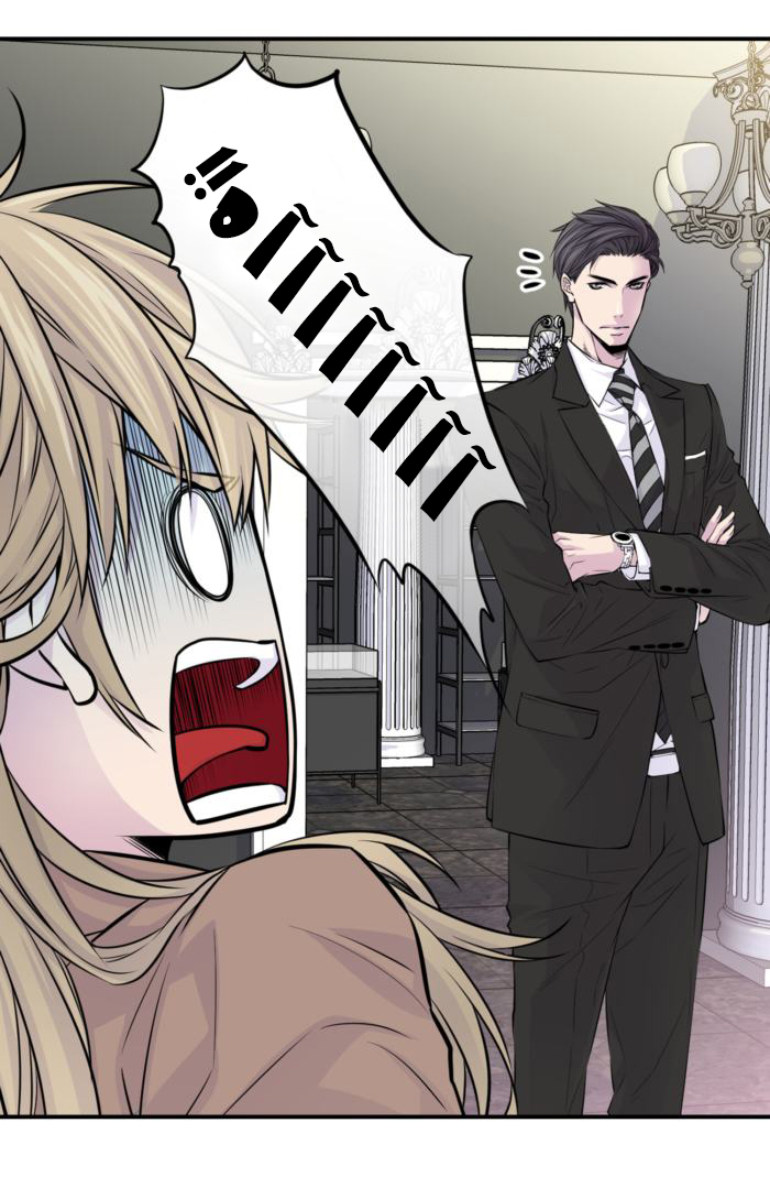 My Ex, Client: Chapter 7 - Page 26