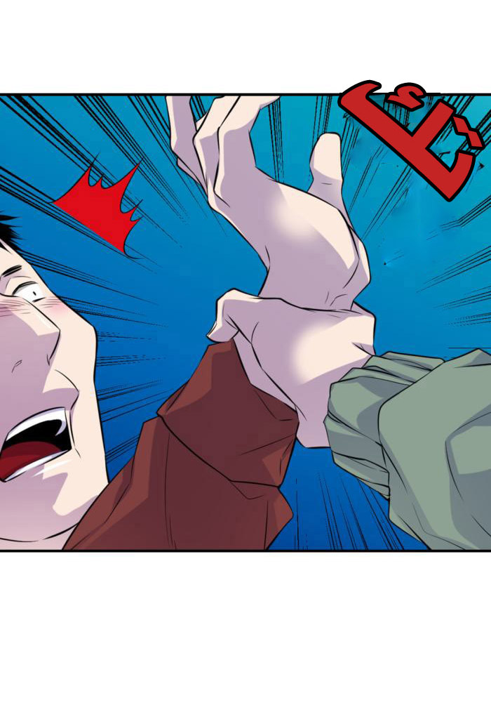 My Ex, Client: Chapter 8 - Page 14