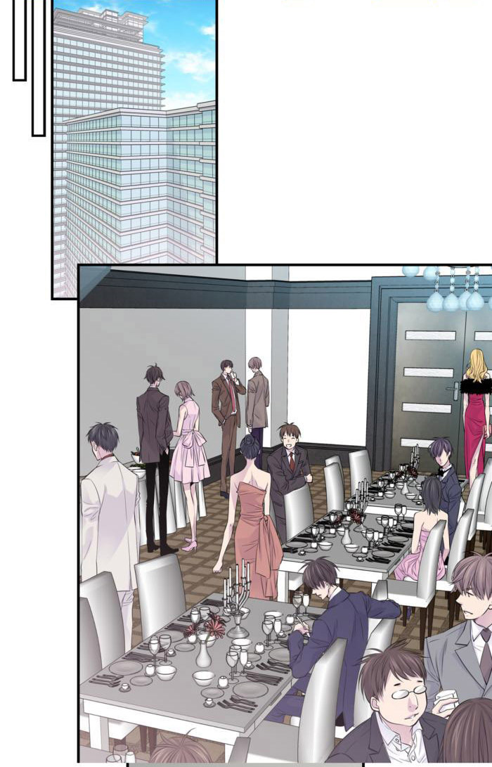 My Ex, Client: Chapter 8 - Page 43