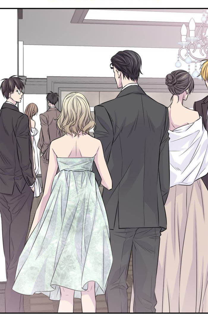 My Ex, Client: Chapter 9 - Page 22