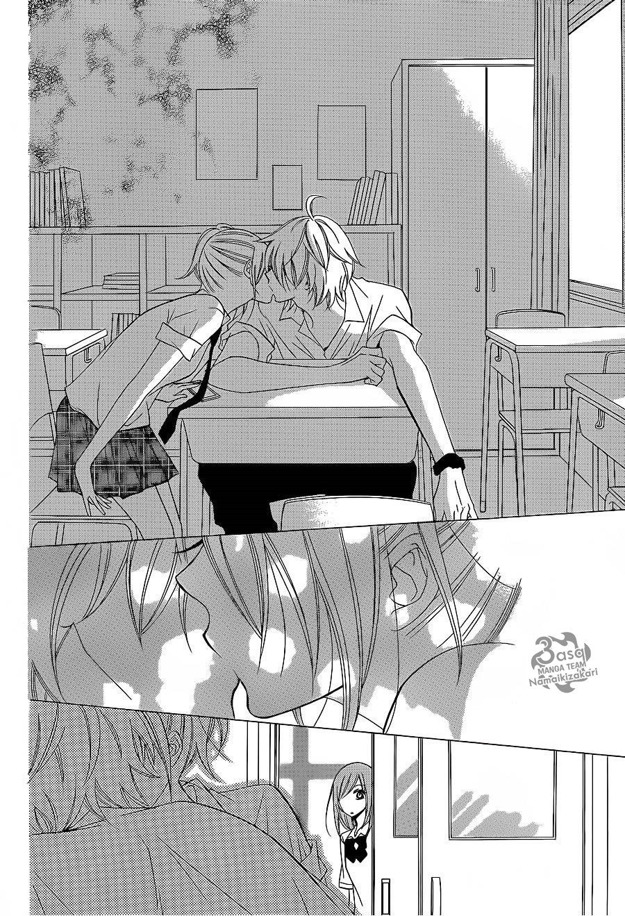 Namaikizakari: Chapter 30 - Page 29