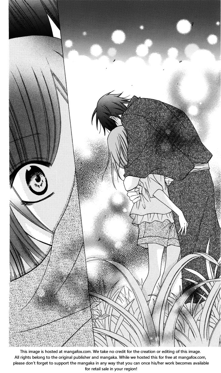 Namaikizakari: Chapter 31 - Page 30