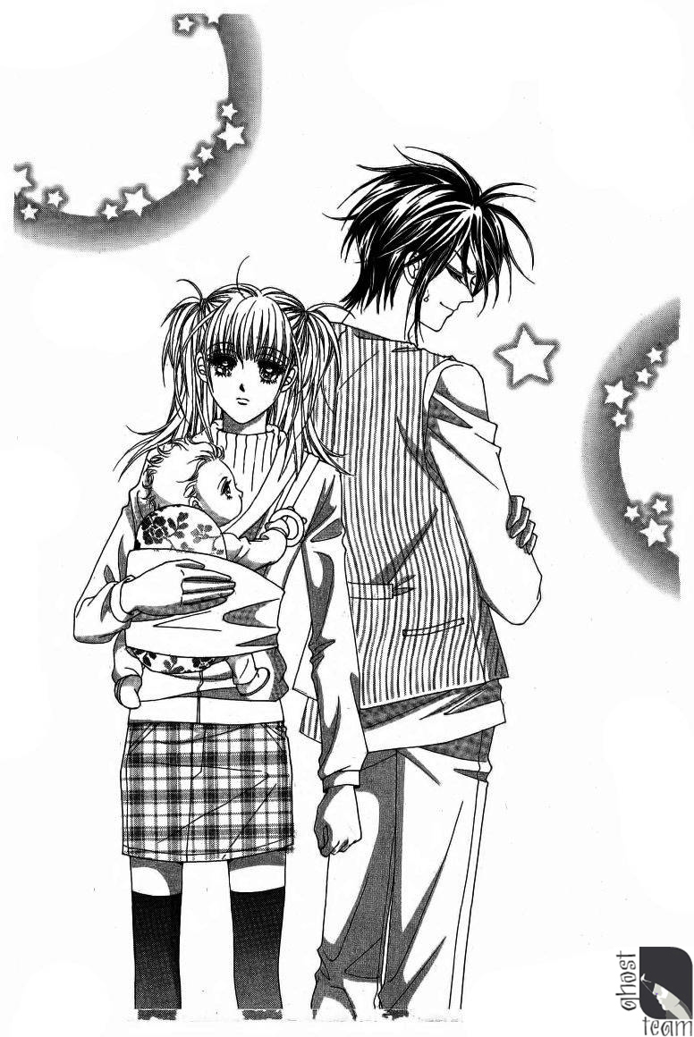 Nan Eomma Nun Appa: Chapter 11 - Page 3