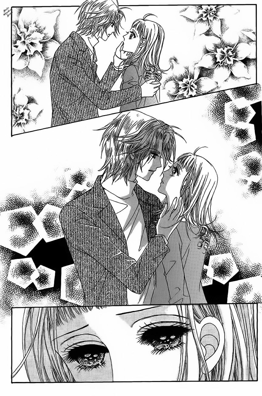 Nan Eomma Nun Appa: Chapter 21 - Page 5