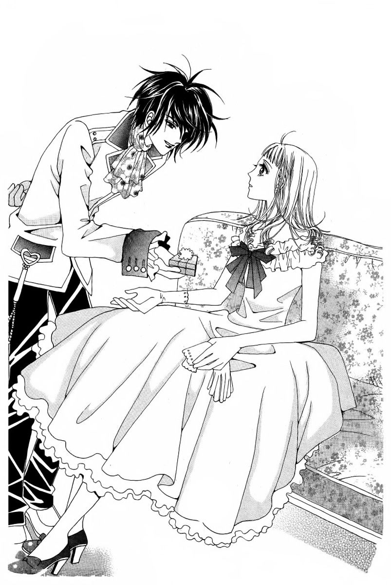 Nan Eomma Nun Appa: Chapter 28 - Page 3