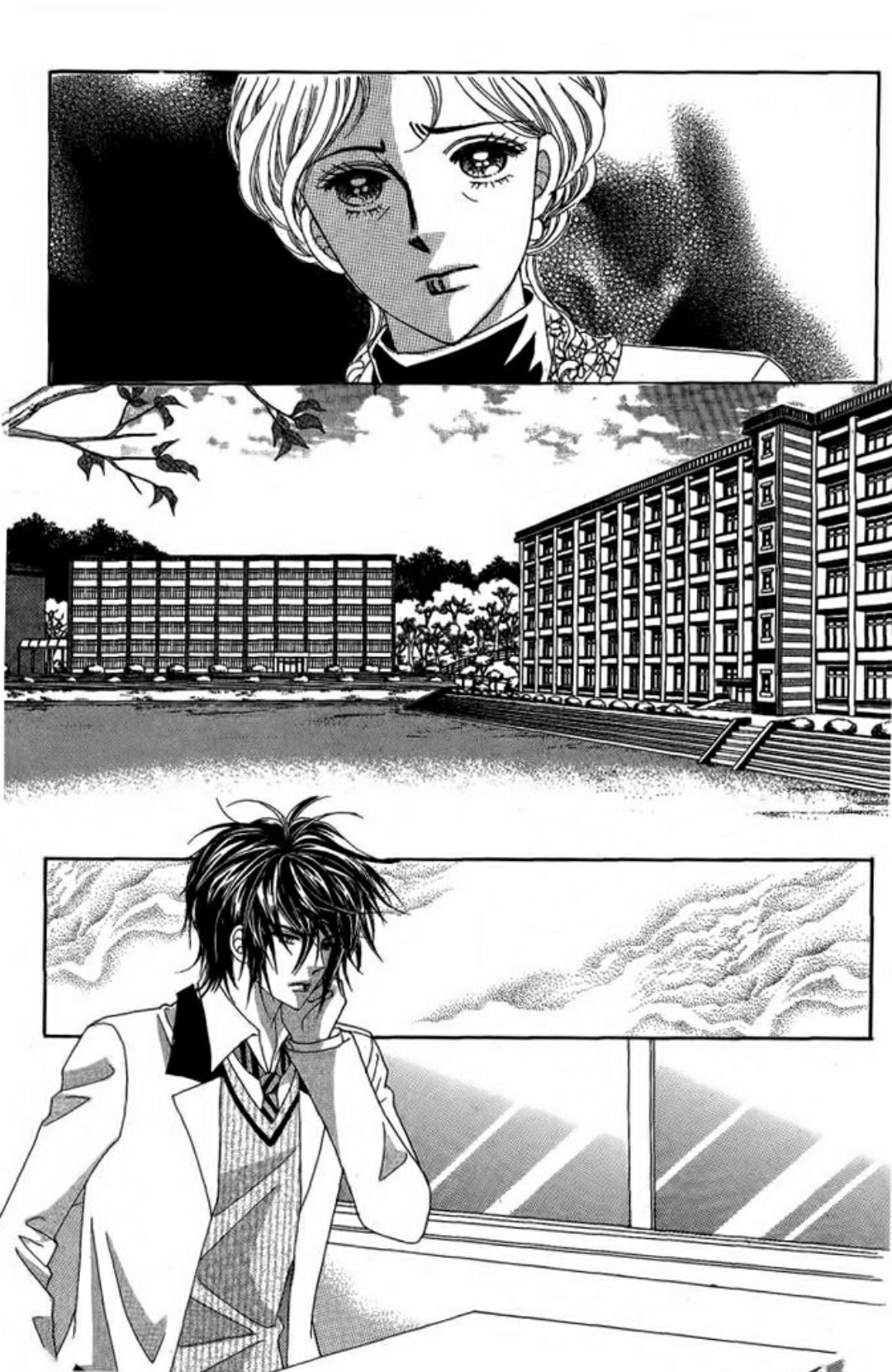 Nan Eomma Nun Appa: Chapter 4 - Page 36