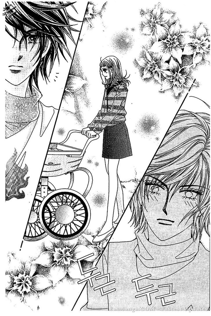 Nan Eomma Nun Appa: Chapter 40 - Page 13