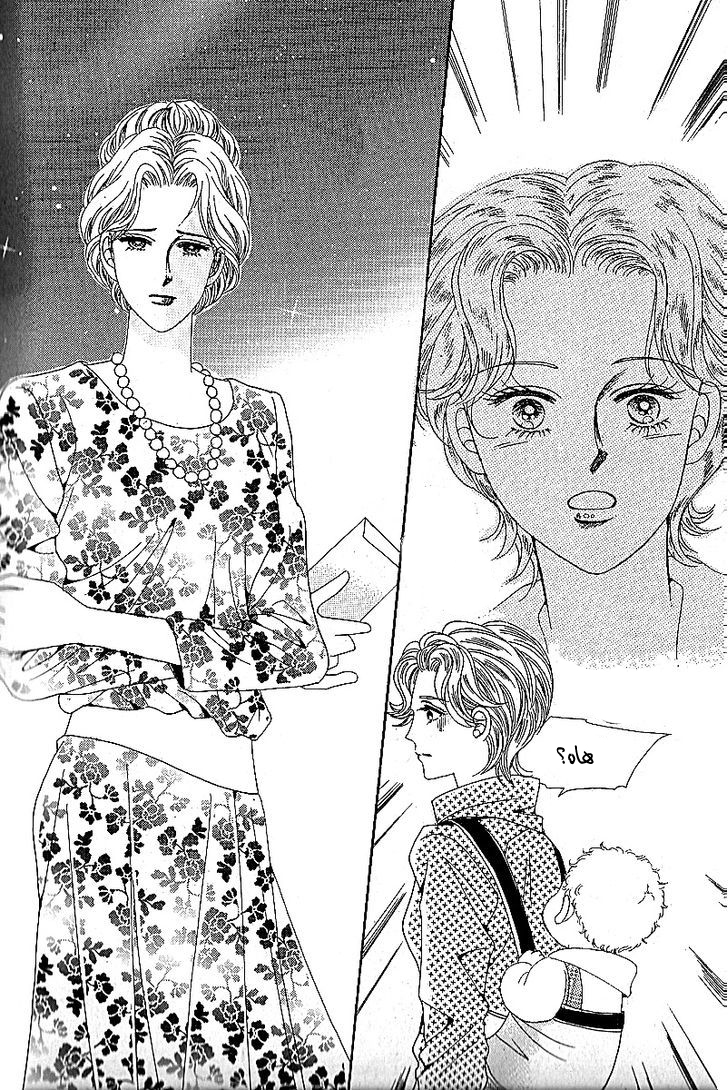 Nan Eomma Nun Appa: Chapter 44 - Page 18