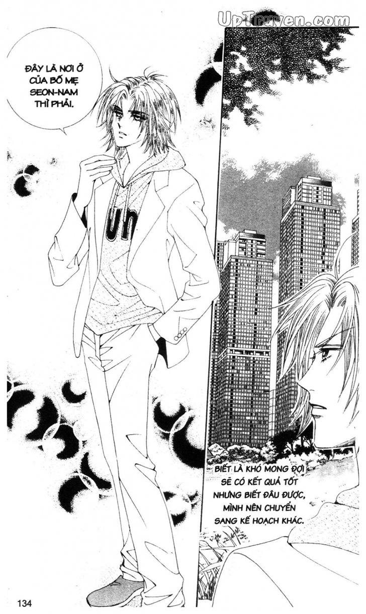 Nan Eomma Nun Appa: Chapter 47 - Page 31