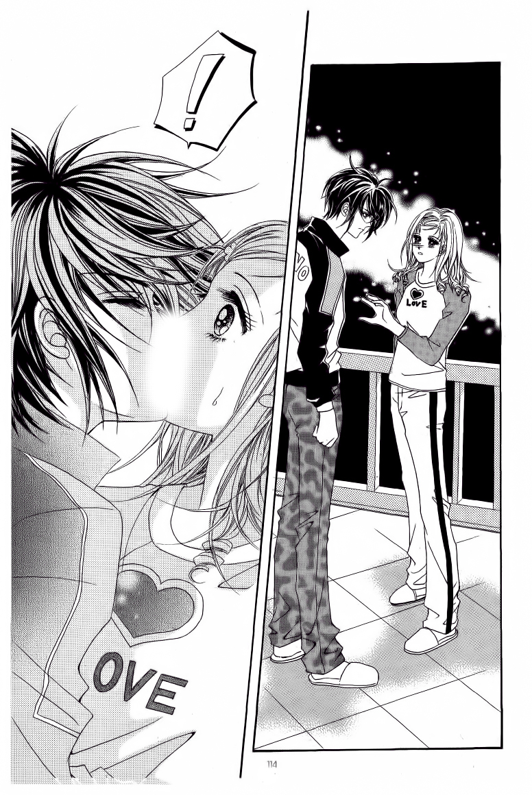 Nan Eomma Nun Appa: Chapter 48 - Page 8