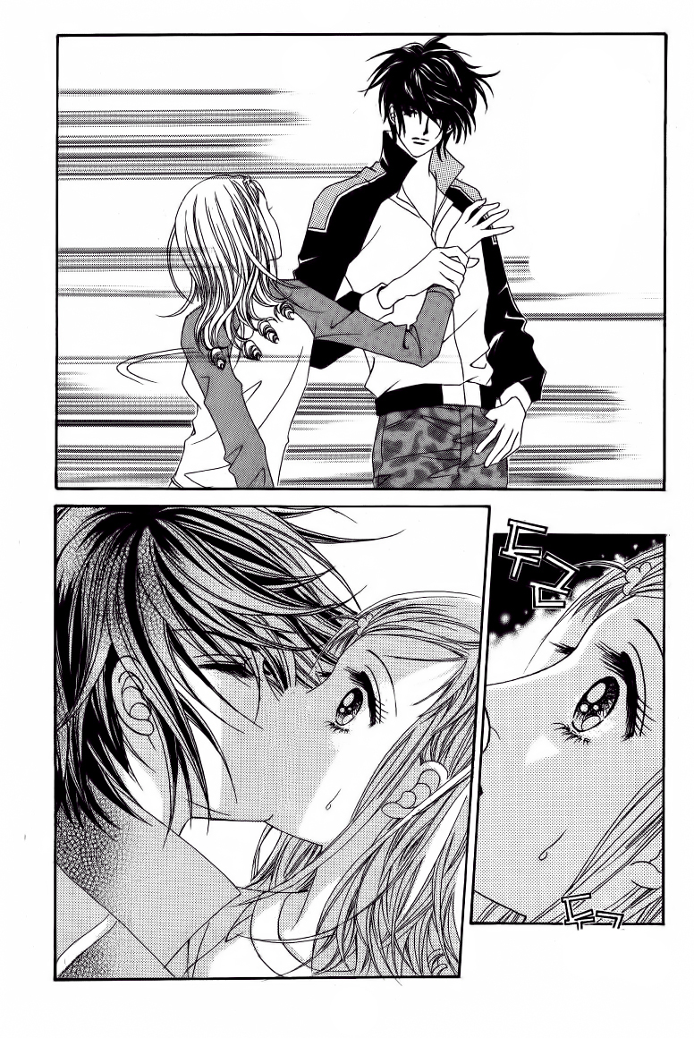 Nan Eomma Nun Appa: Chapter 48 - Page 10