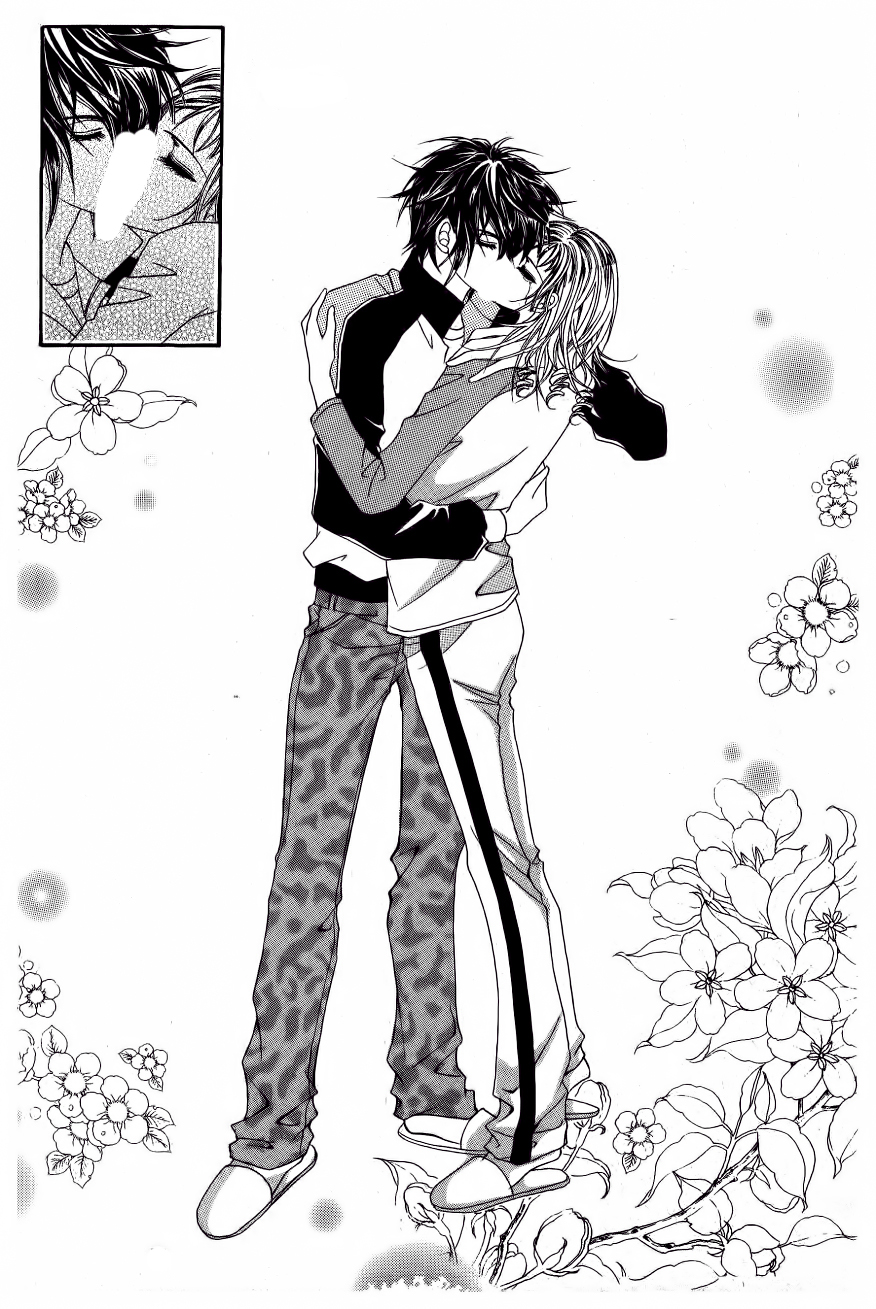 Nan Eomma Nun Appa: Chapter 48 - Page 11