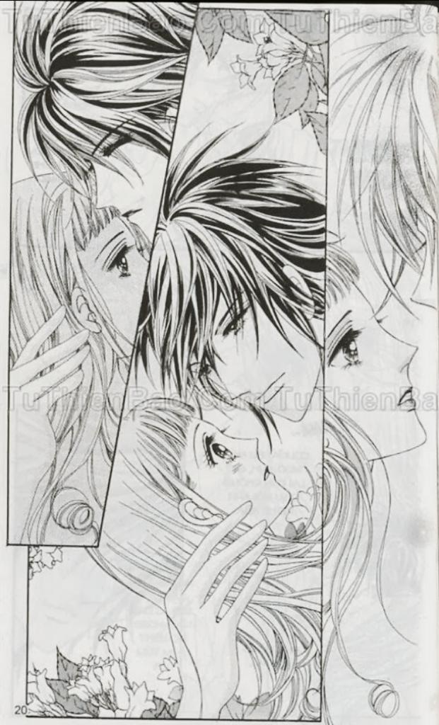 Nan Eomma Nun Appa: Chapter 50 - Page 17