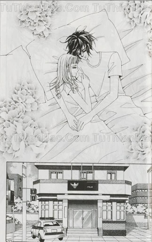 Nan Eomma Nun Appa: Chapter 50 - Page 19