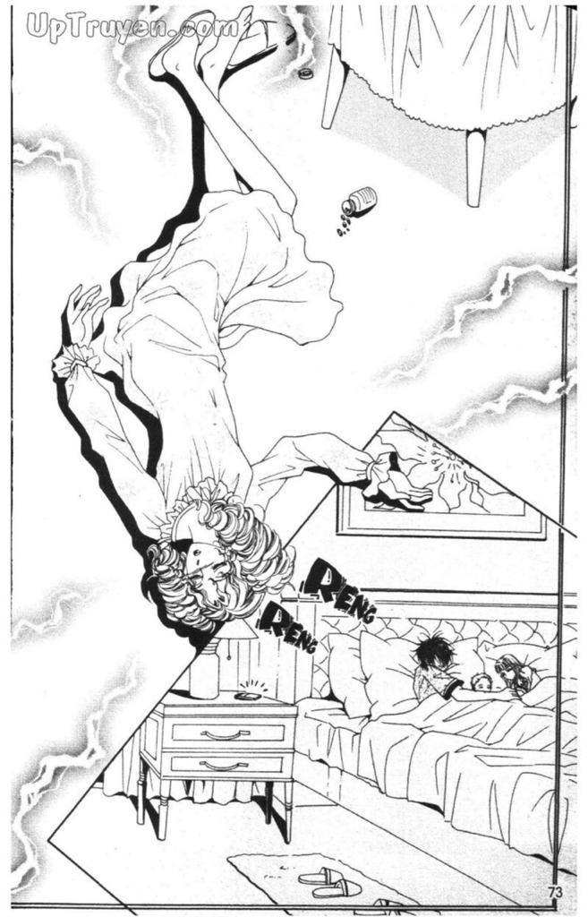 Nan Eomma Nun Appa: Chapter 54 - Page 19