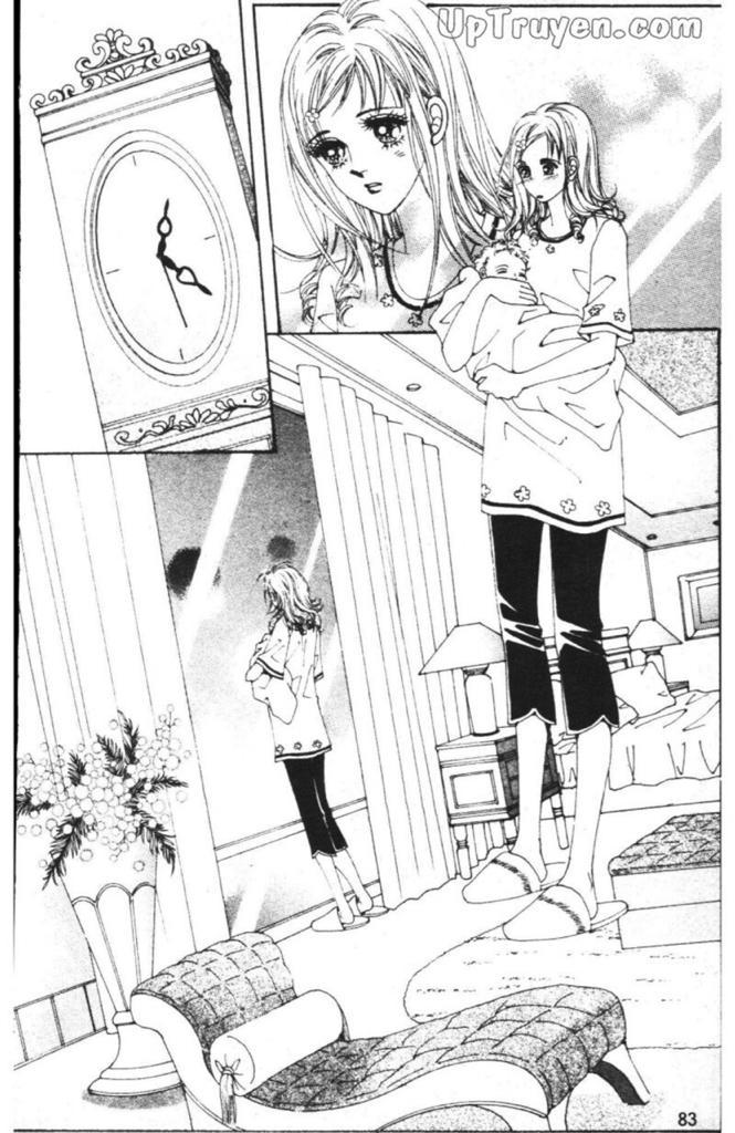 Nan Eomma Nun Appa: Chapter 54 - Page 29