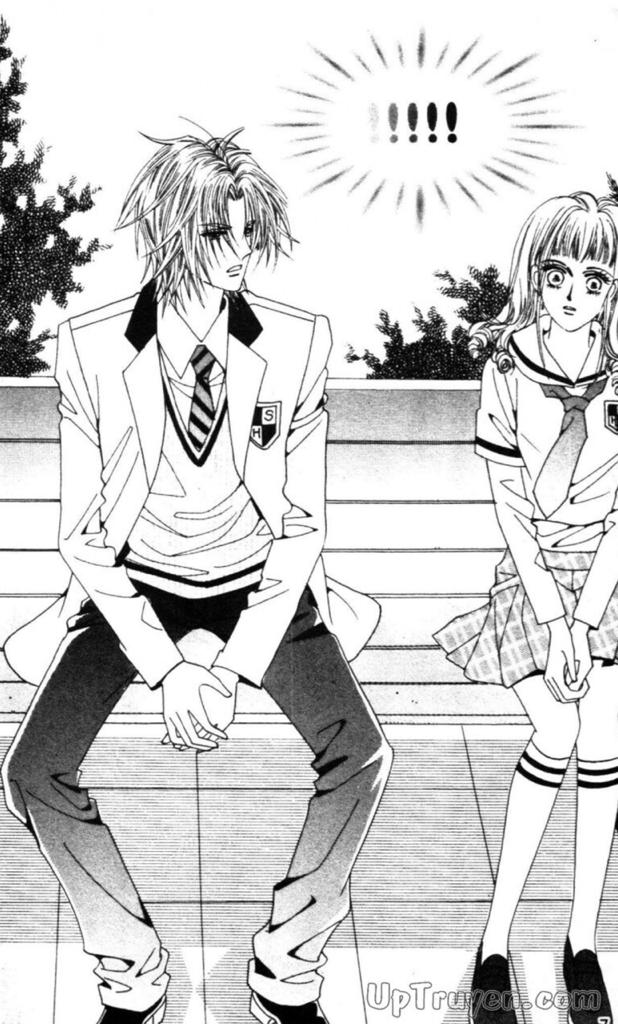 Nan Eomma Nun Appa: Chapter 56 - Page 3