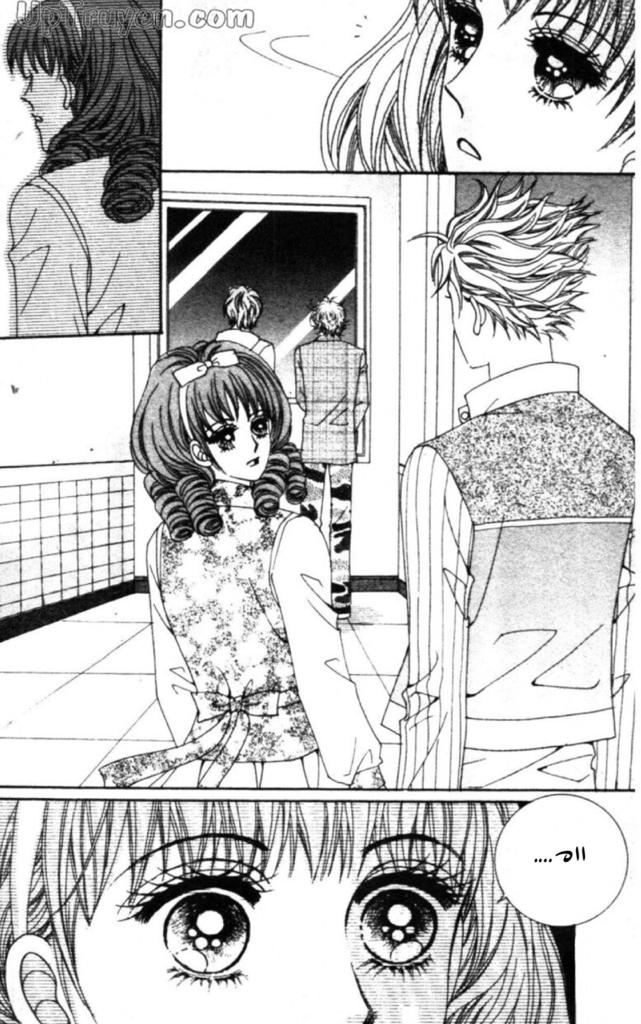 Nan Eomma Nun Appa: Chapter 56 - Page 31