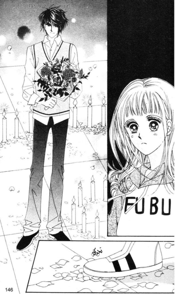 Nan Eomma Nun Appa: Chapter 58 - Page 32