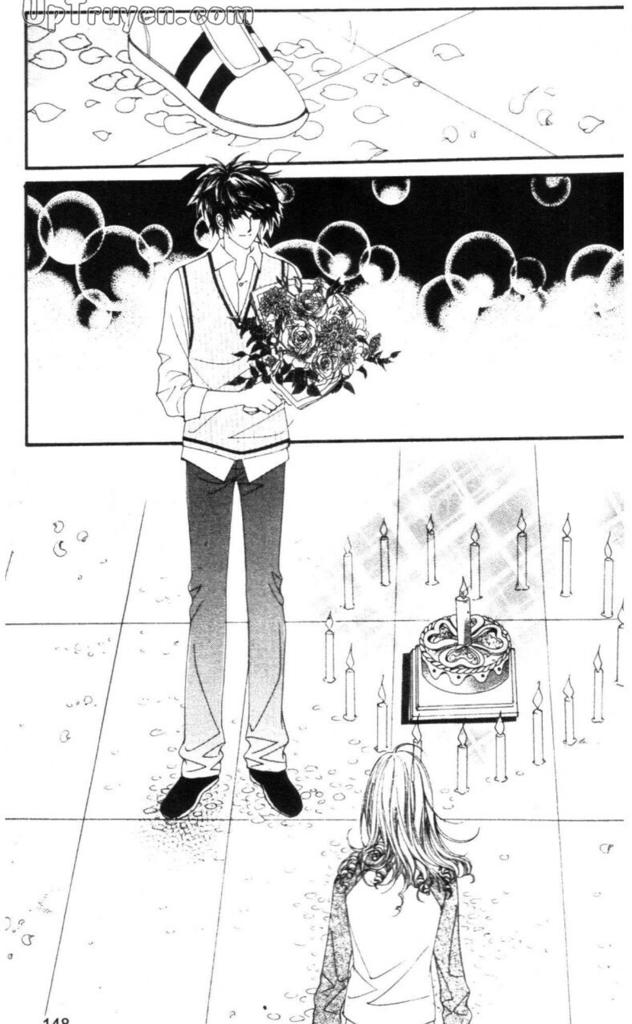 Nan Eomma Nun Appa: Chapter 58 - Page 34