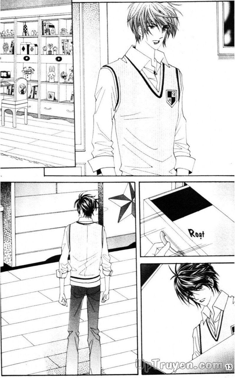 Nan Eomma Nun Appa: Chapter 59 - Page 11