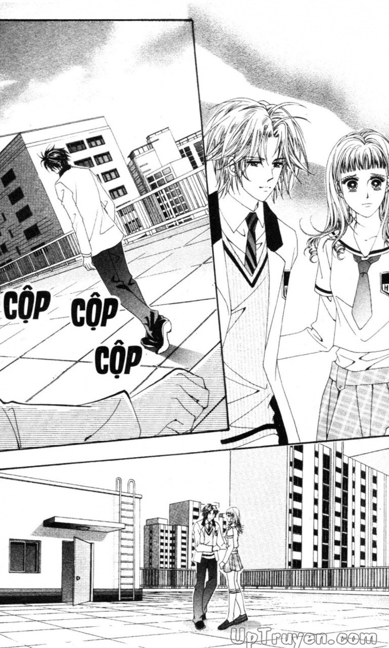 Nan Eomma Nun Appa: Chapter 60 - Page 44