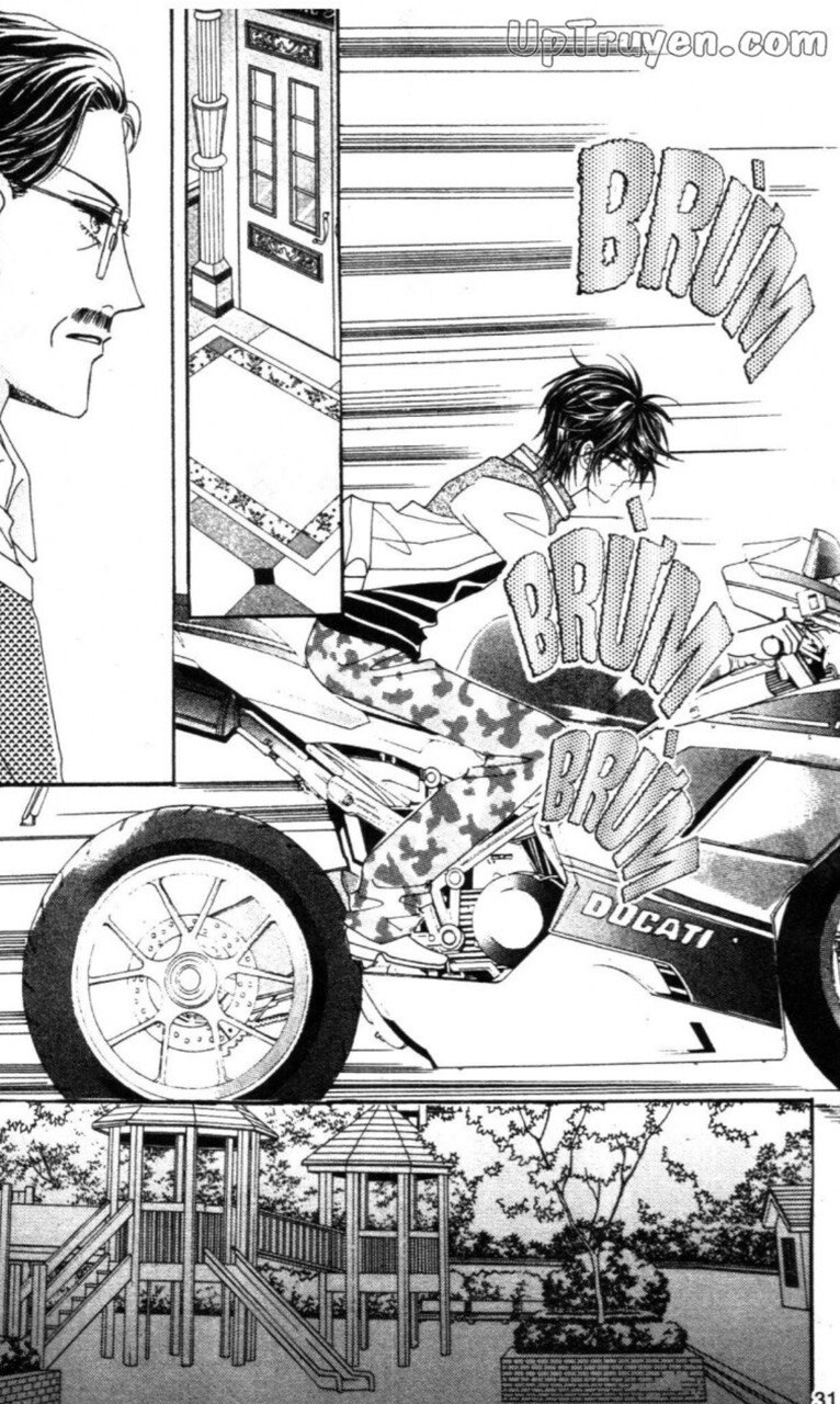 Nan Eomma Nun Appa: Chapter 62 - Page 30