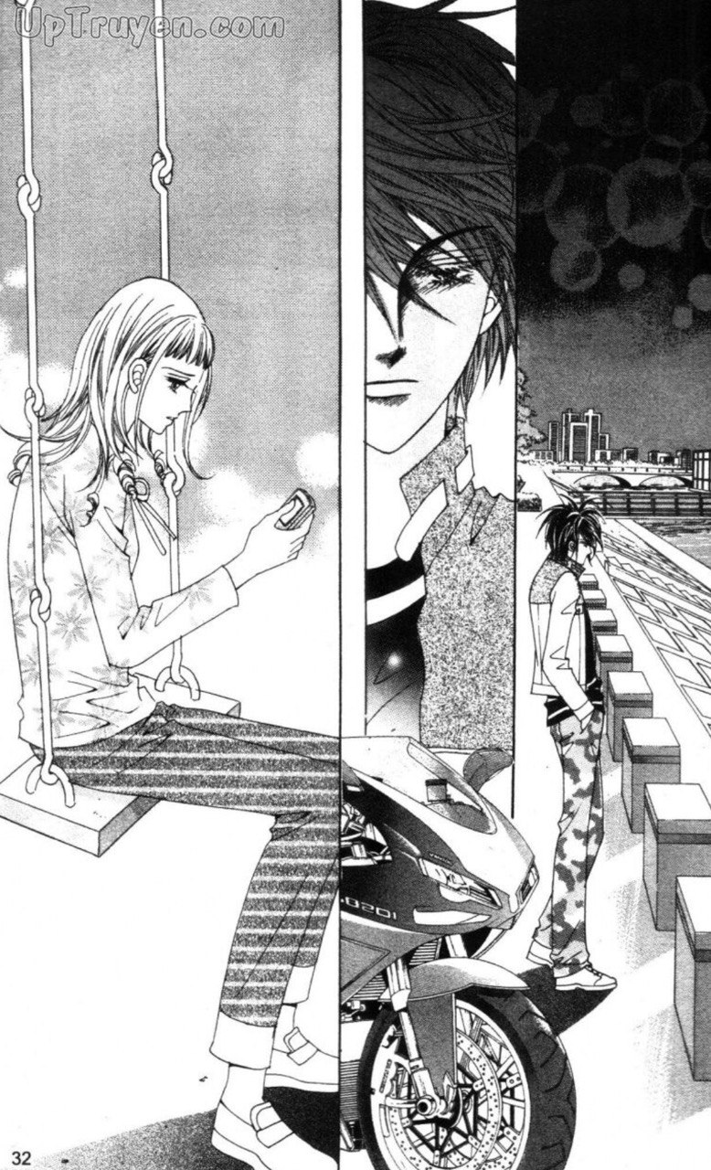 Nan Eomma Nun Appa: Chapter 62 - Page 31